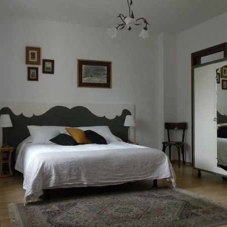 Tetto Nuovo B&B Cuneo Exterior photo
