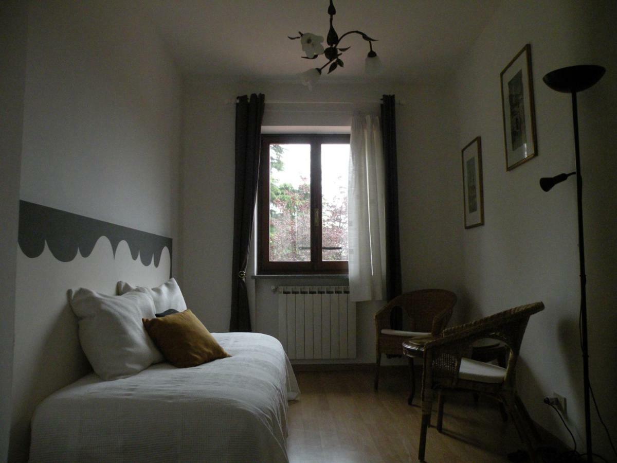 Tetto Nuovo B&B Cuneo Exterior photo