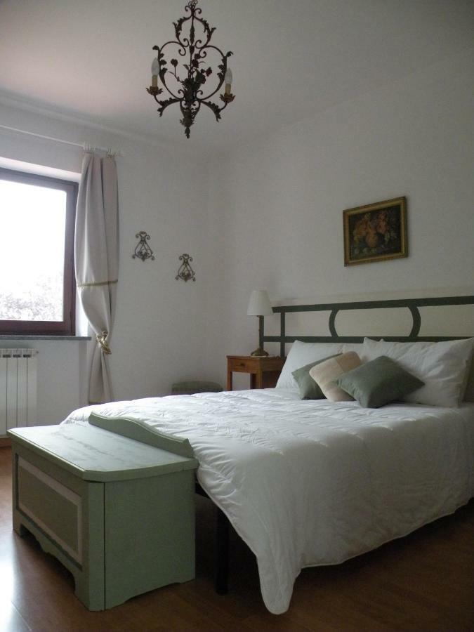Tetto Nuovo B&B Cuneo Exterior photo